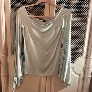 Free people long sleeve
